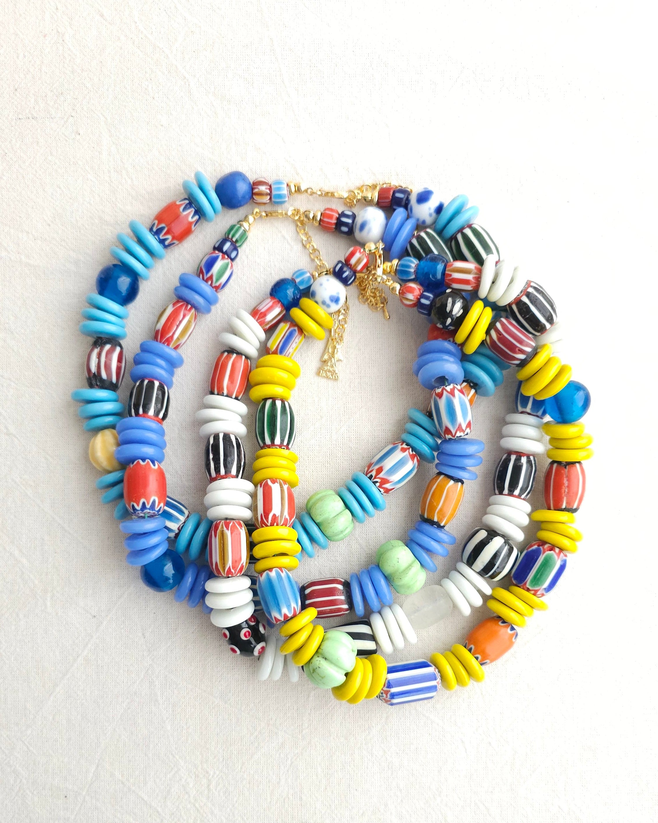 Turquoise Vive Kolye