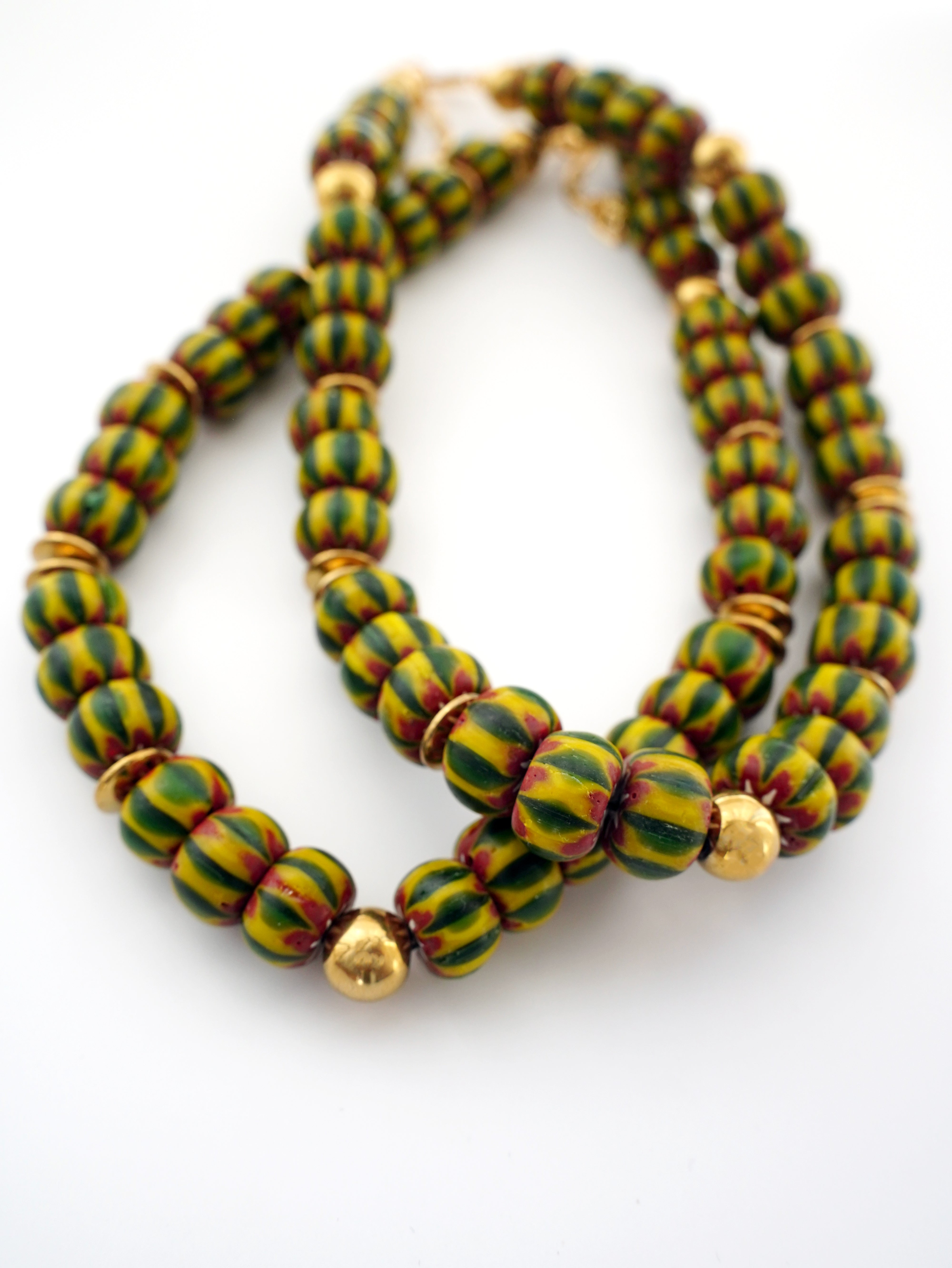 Piquant Jungle Kolye