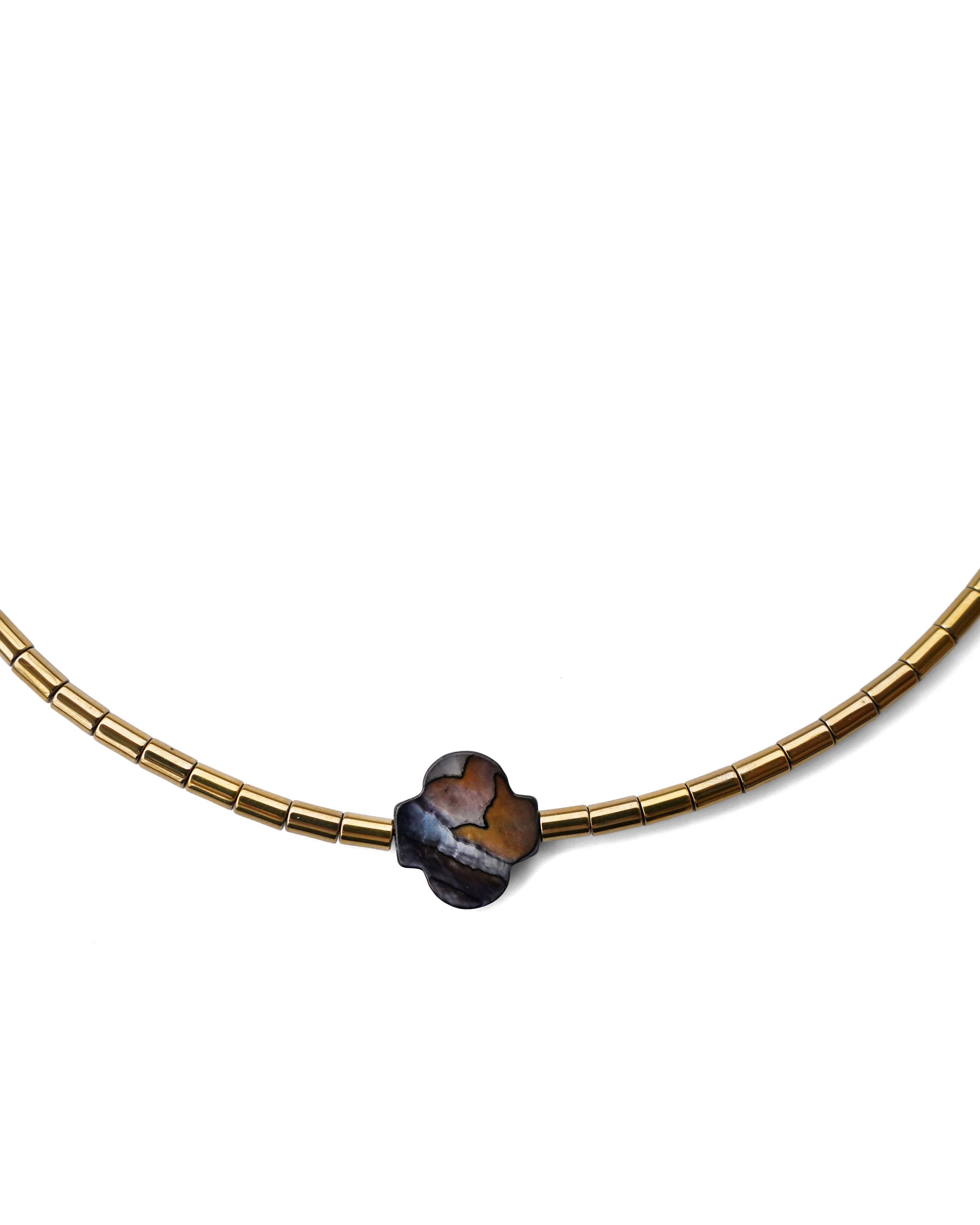 Ciel Kolye No.01
