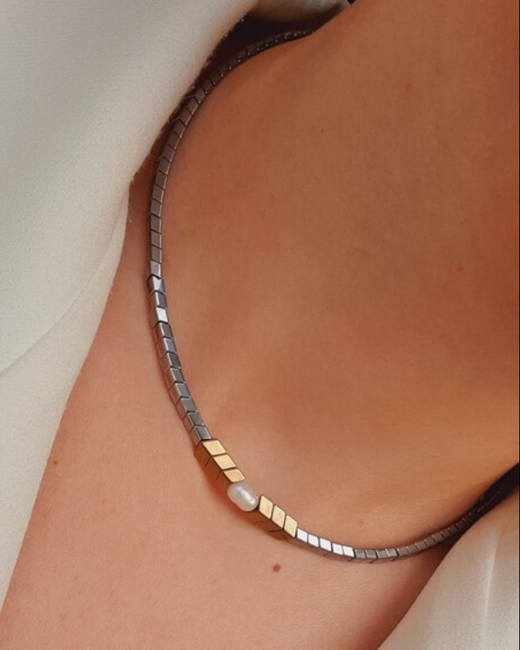 Viora & Silvere Kolye