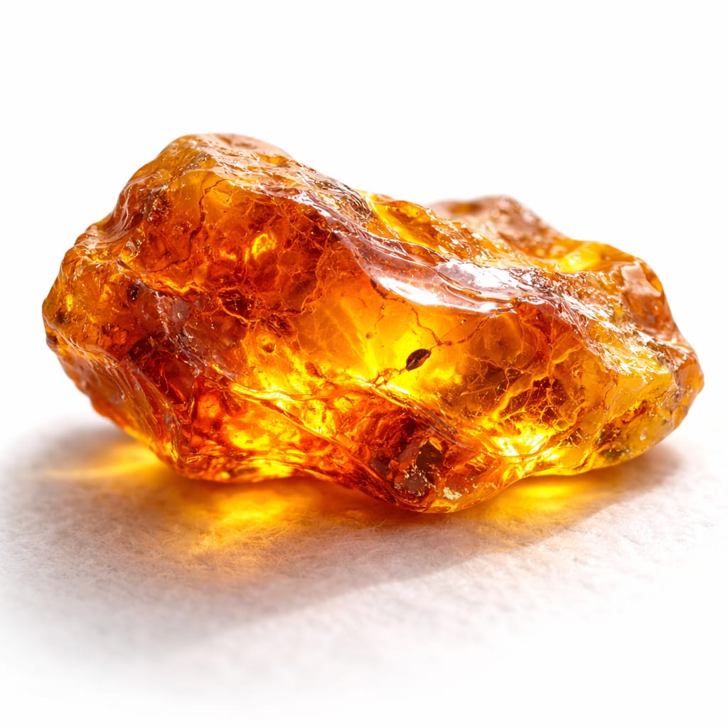 Kehribar (Amber)