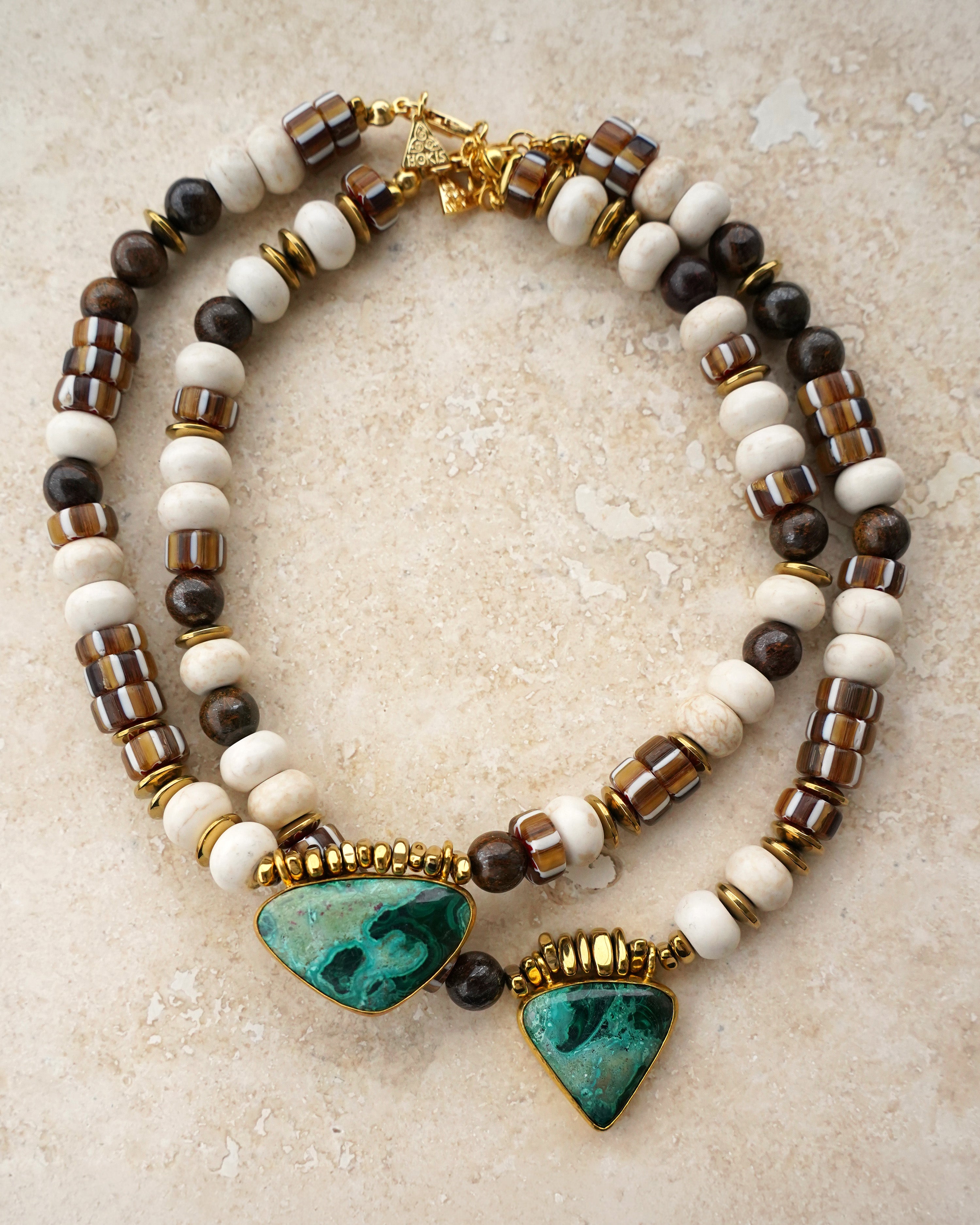 Sable Mystique Kolye