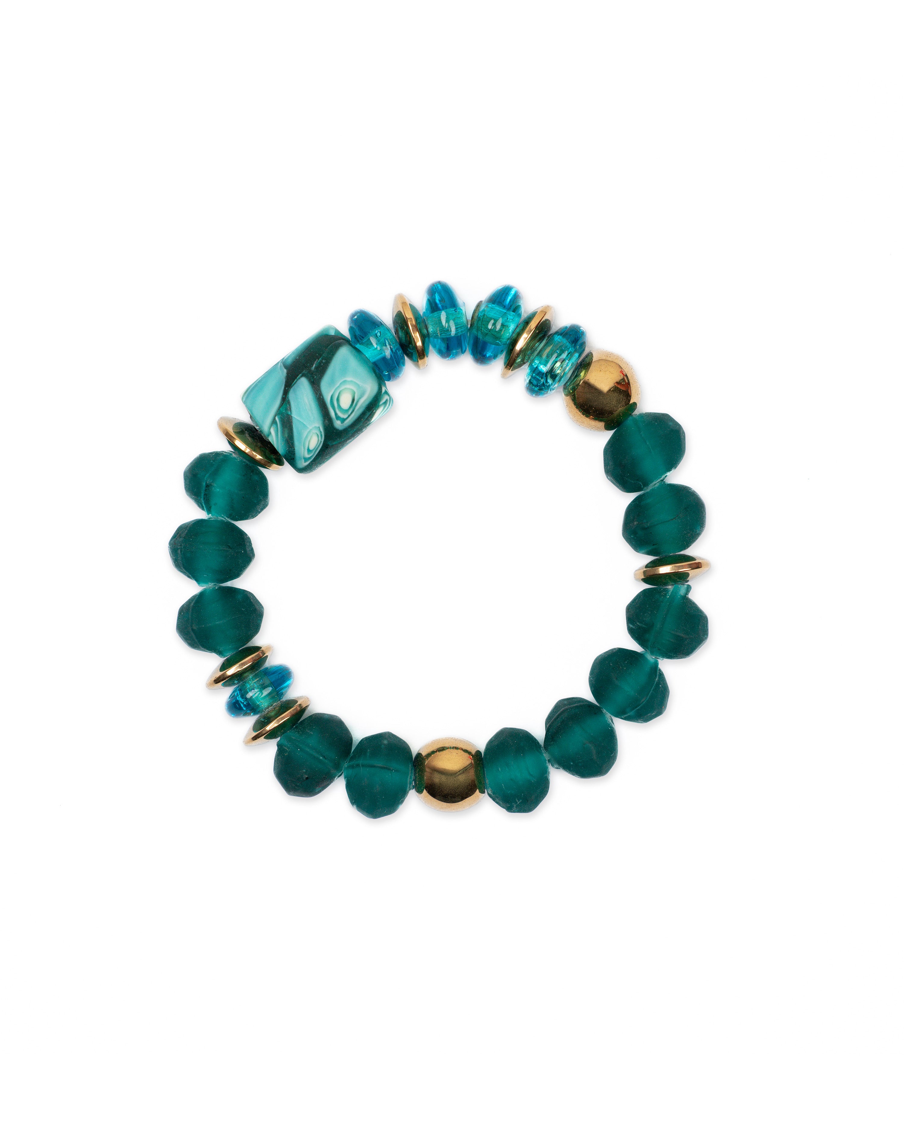 Viridia Bileklik No.02