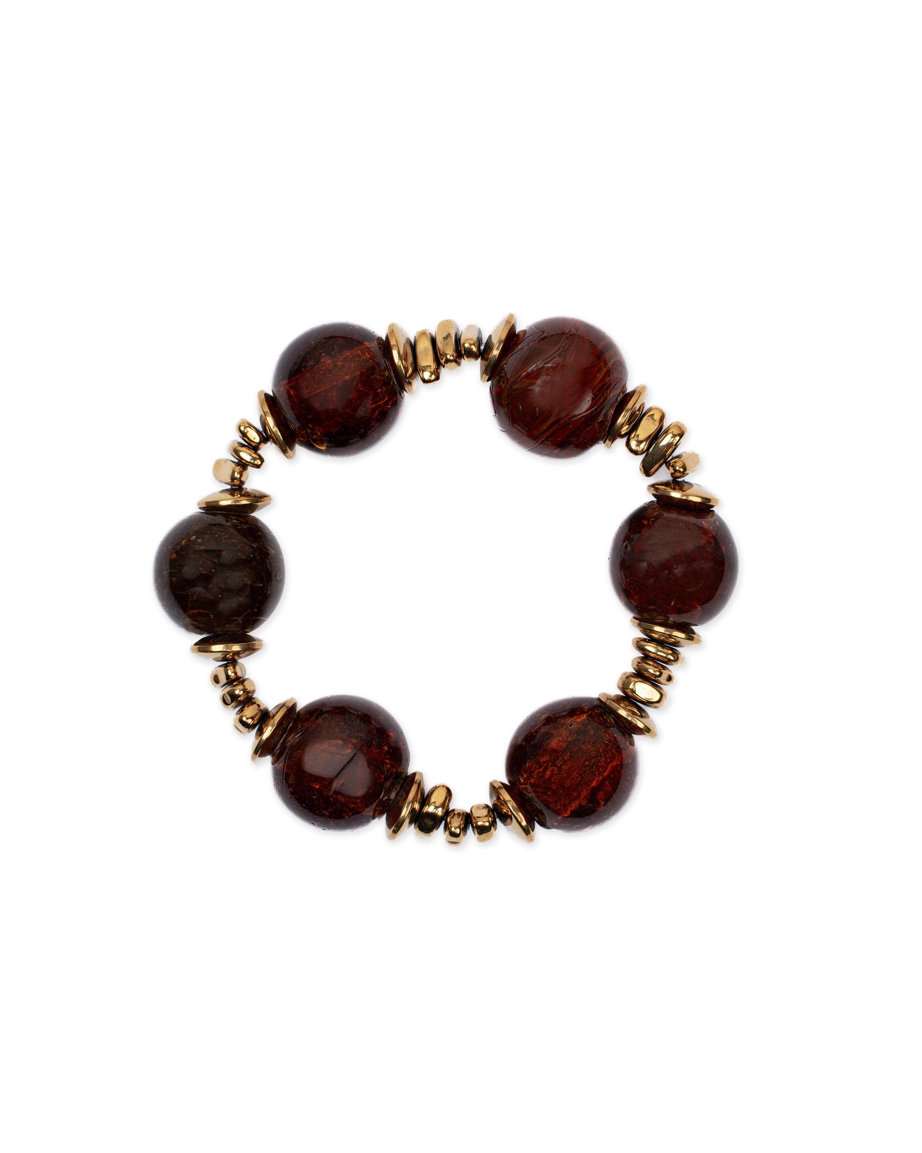 Cadre & Terre Bileklik