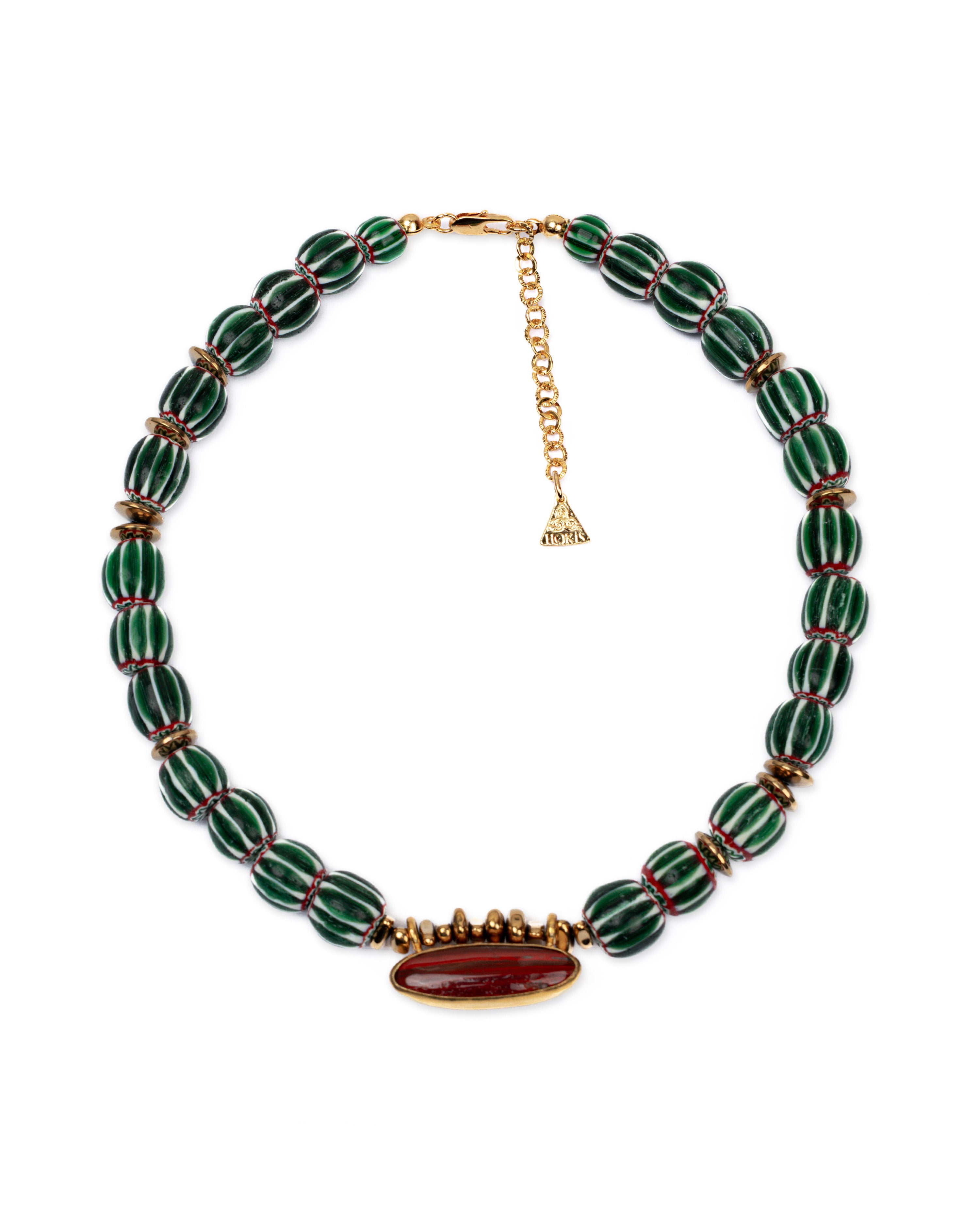 Forêt Sacrée Kolye