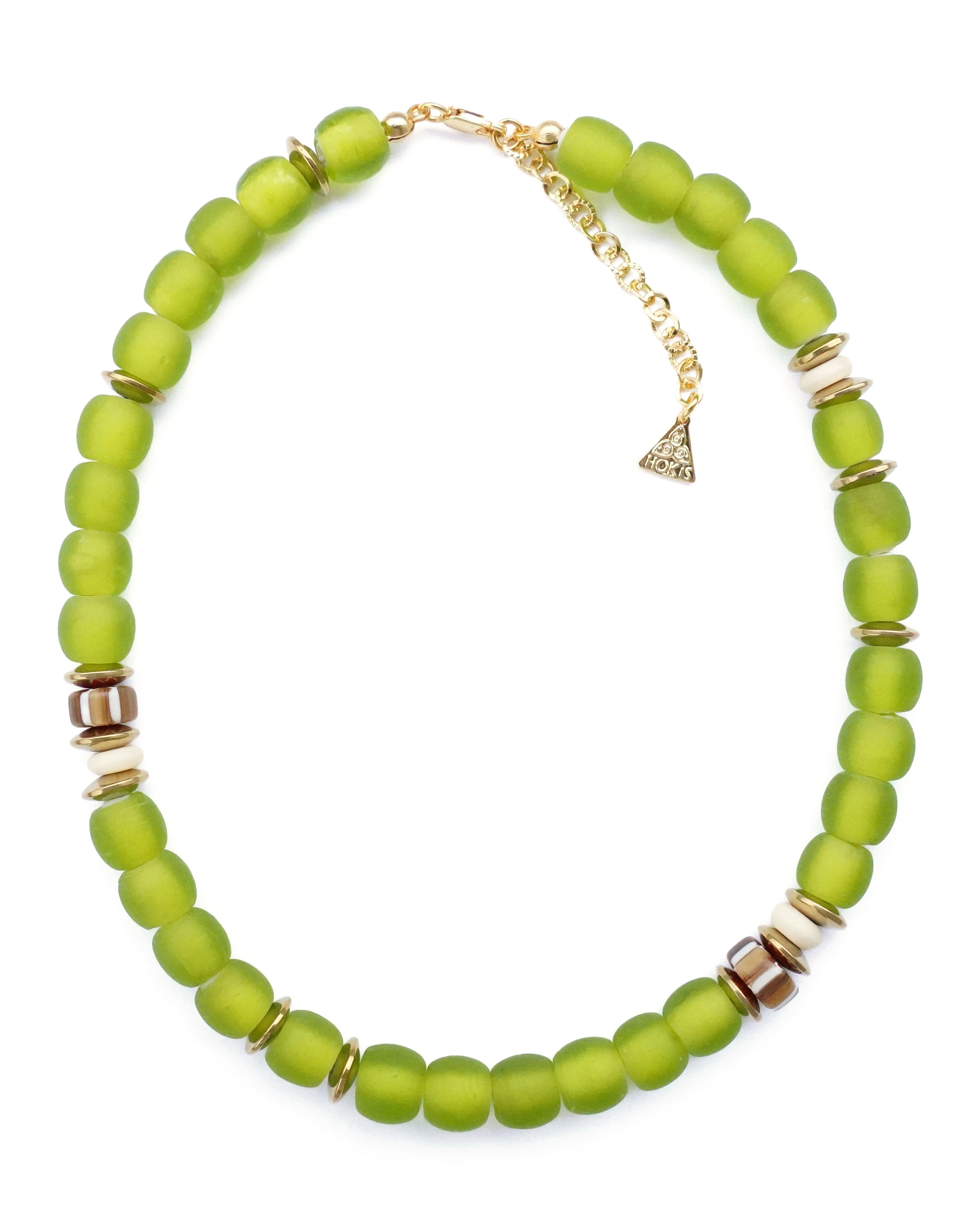 Magnolia Verte Kolye