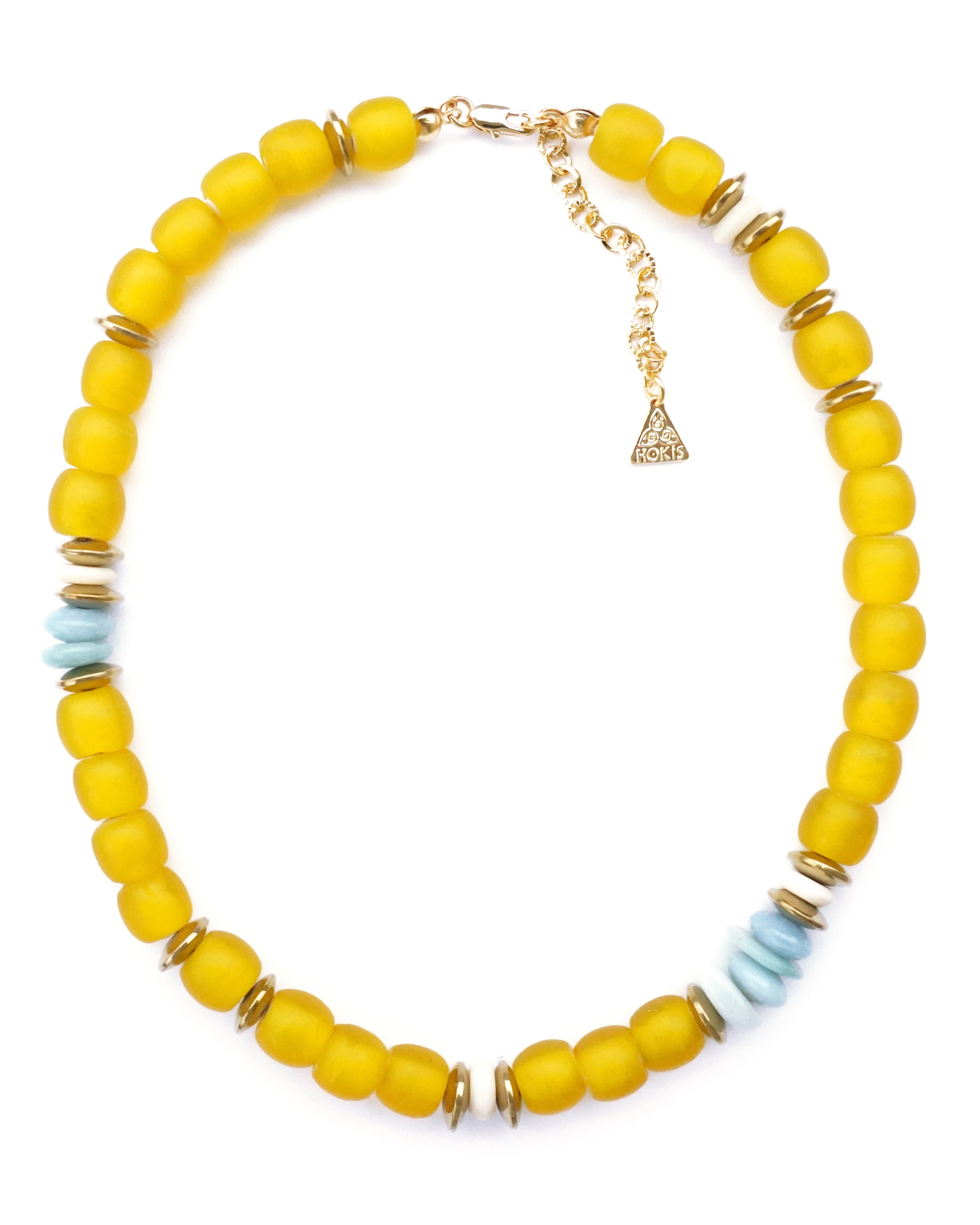 Magnolia Jaune Kolye