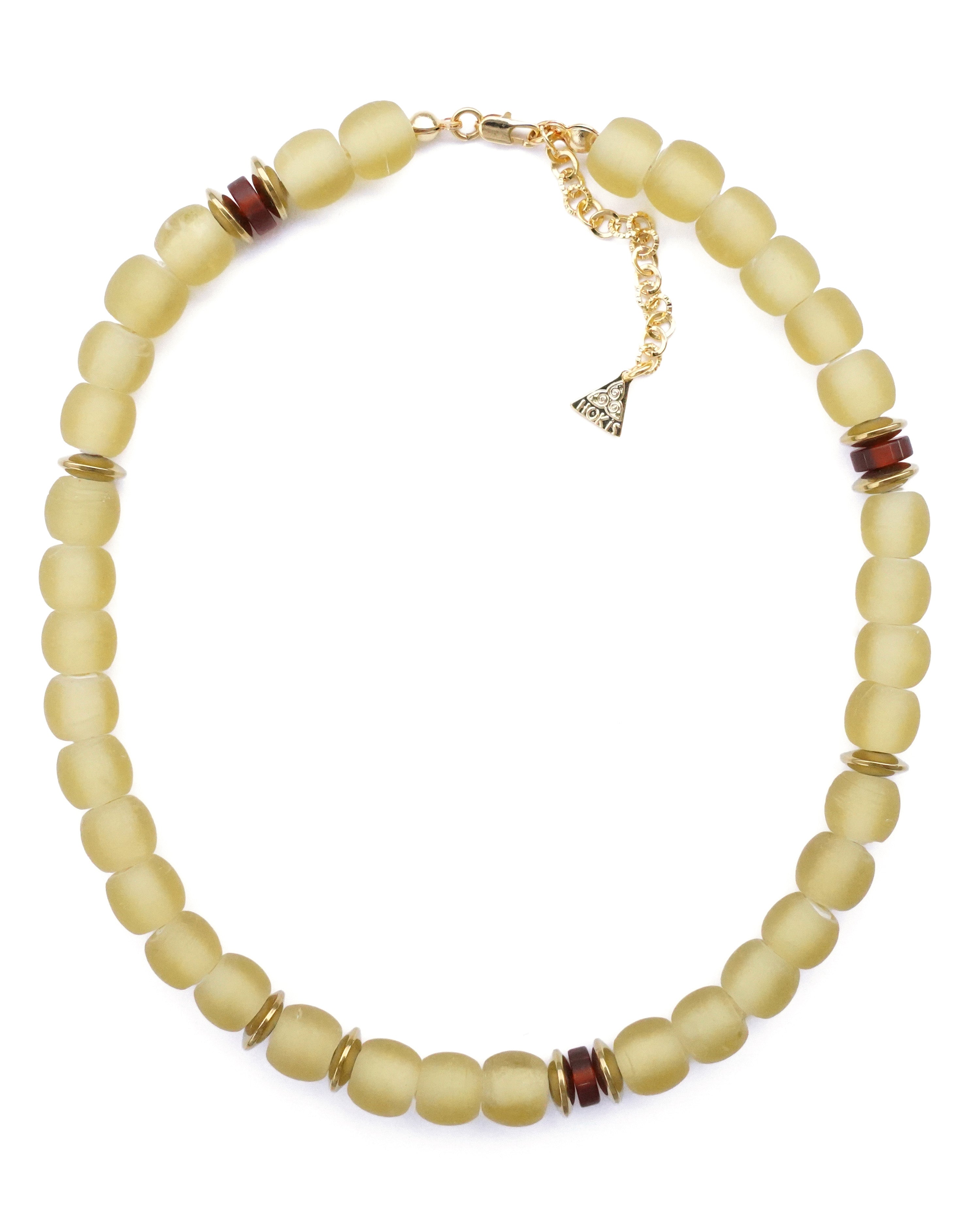 Magnolia Olive Kolye