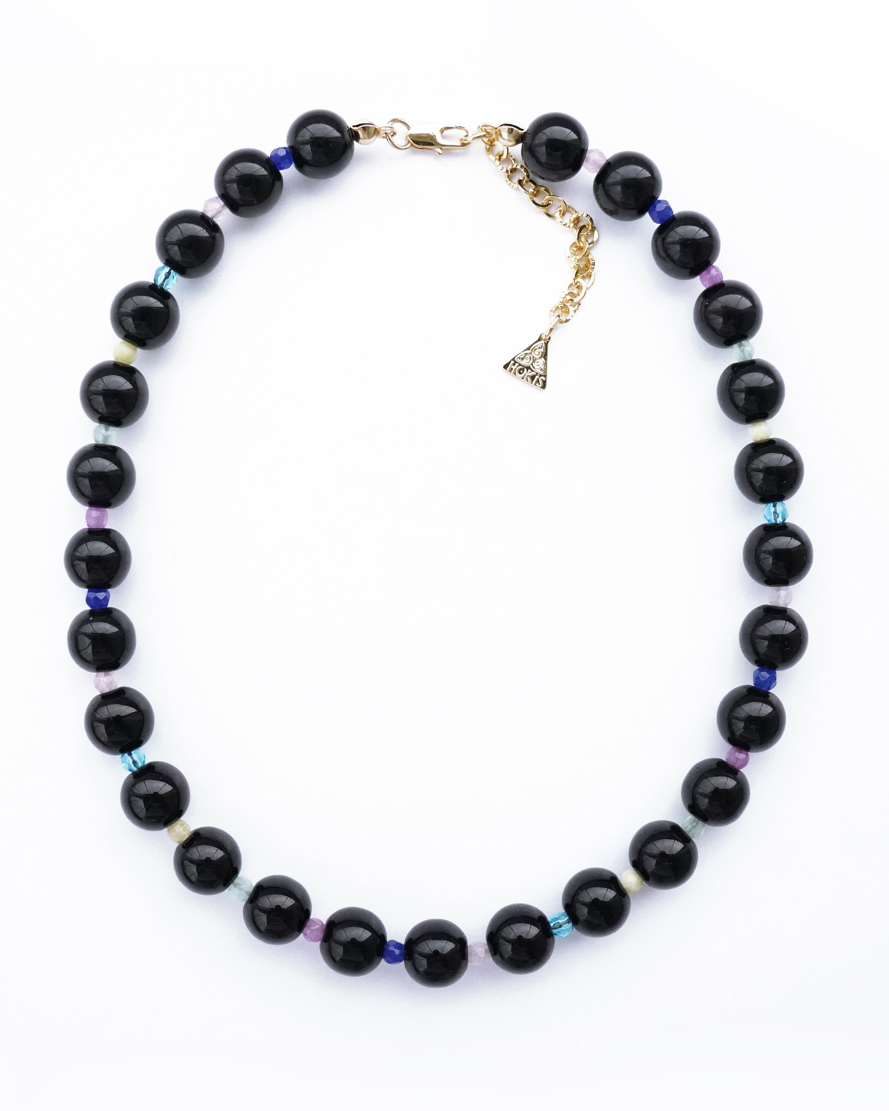 Minuit Elegance Kolye