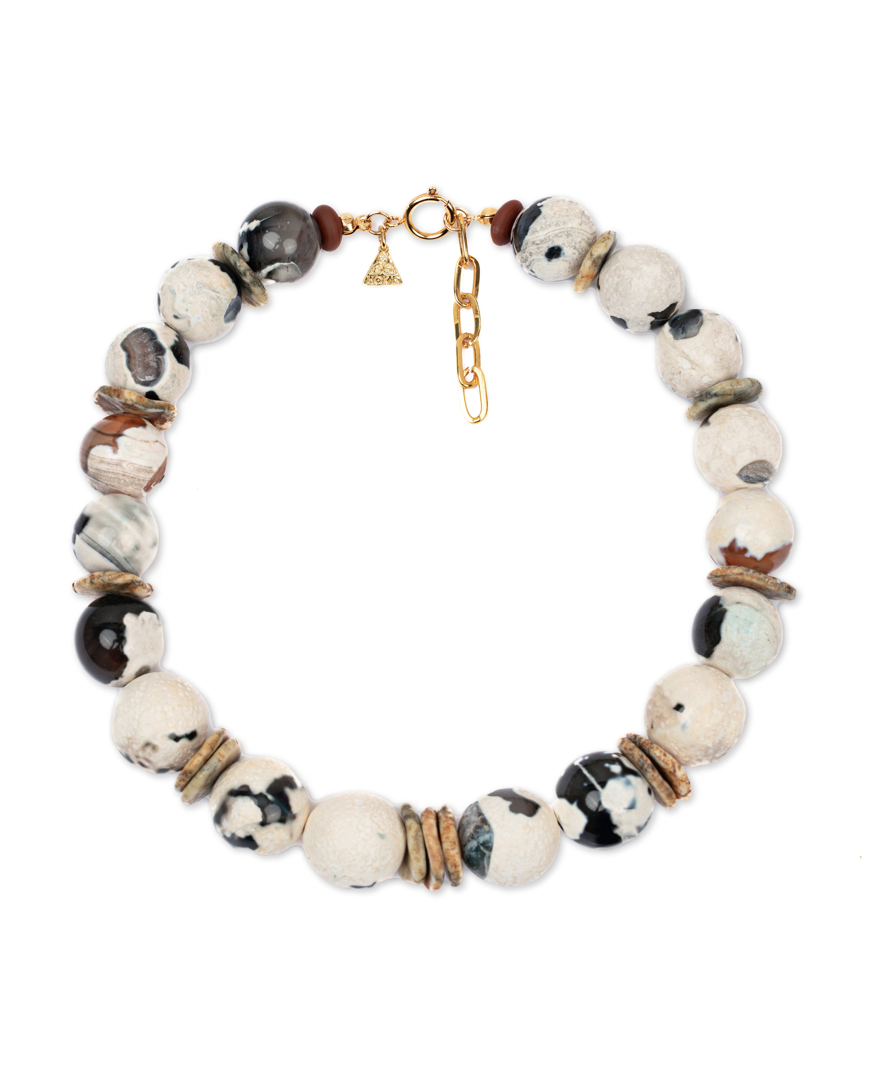 Tibétain Royal Kolye