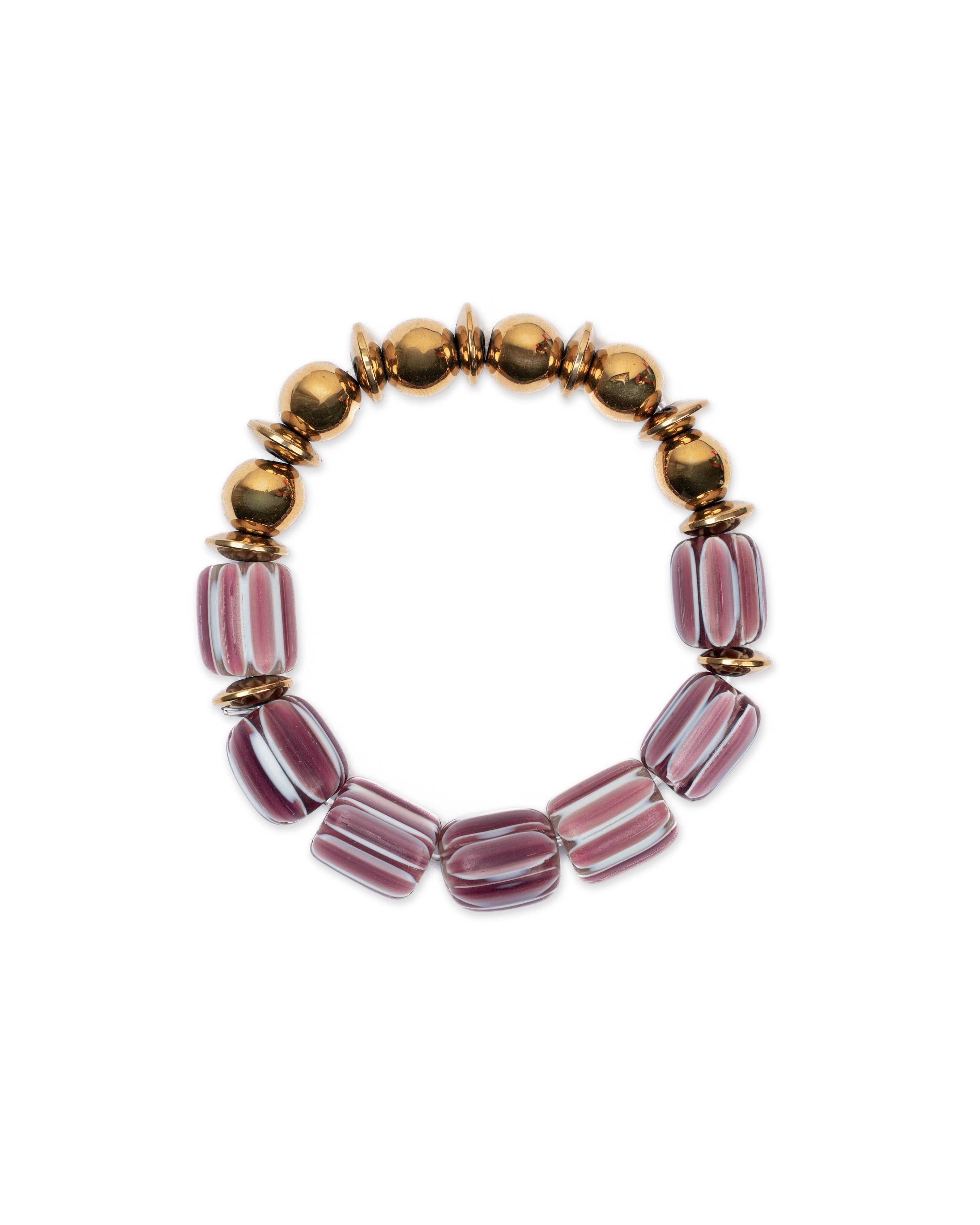 Brume Lavande Bileklik