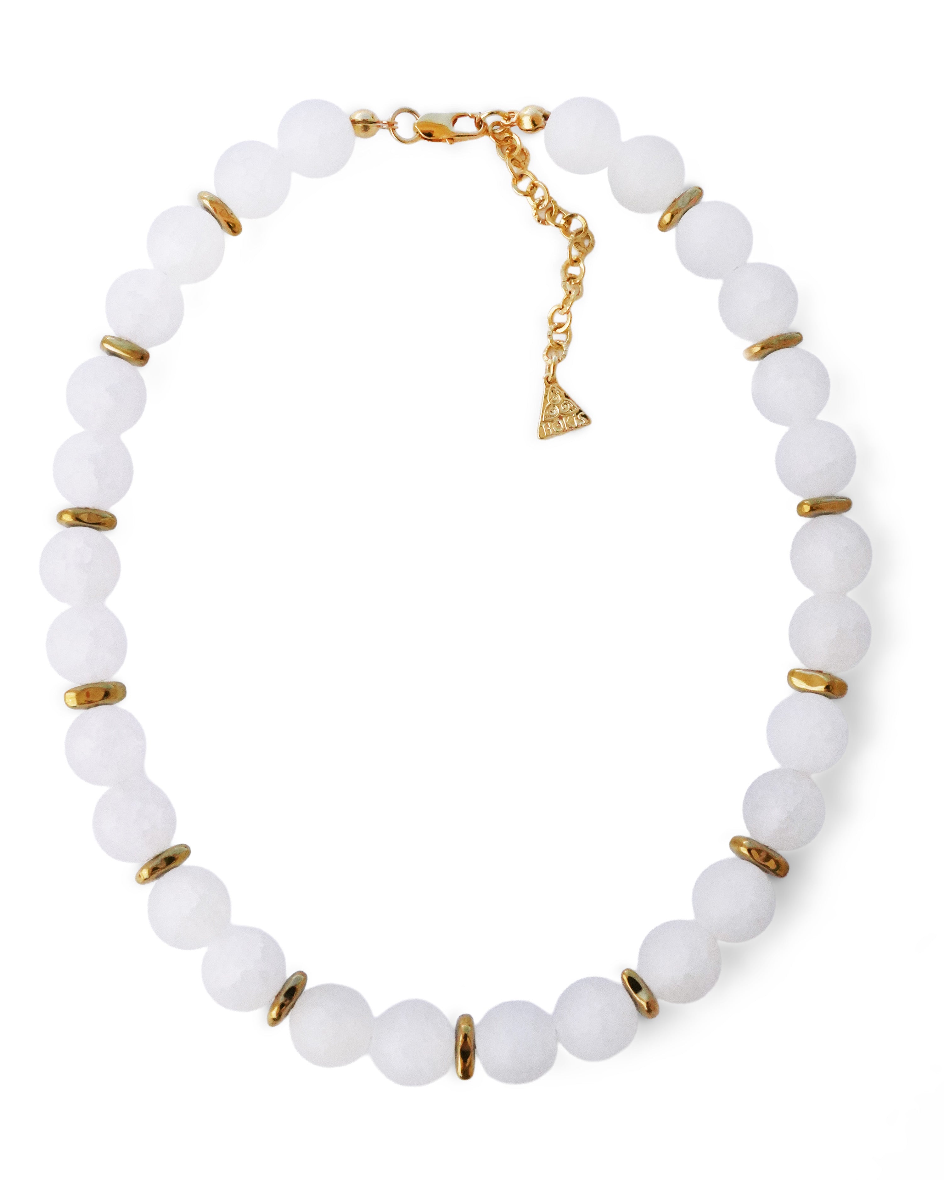 Clarté Sauvage Kolye