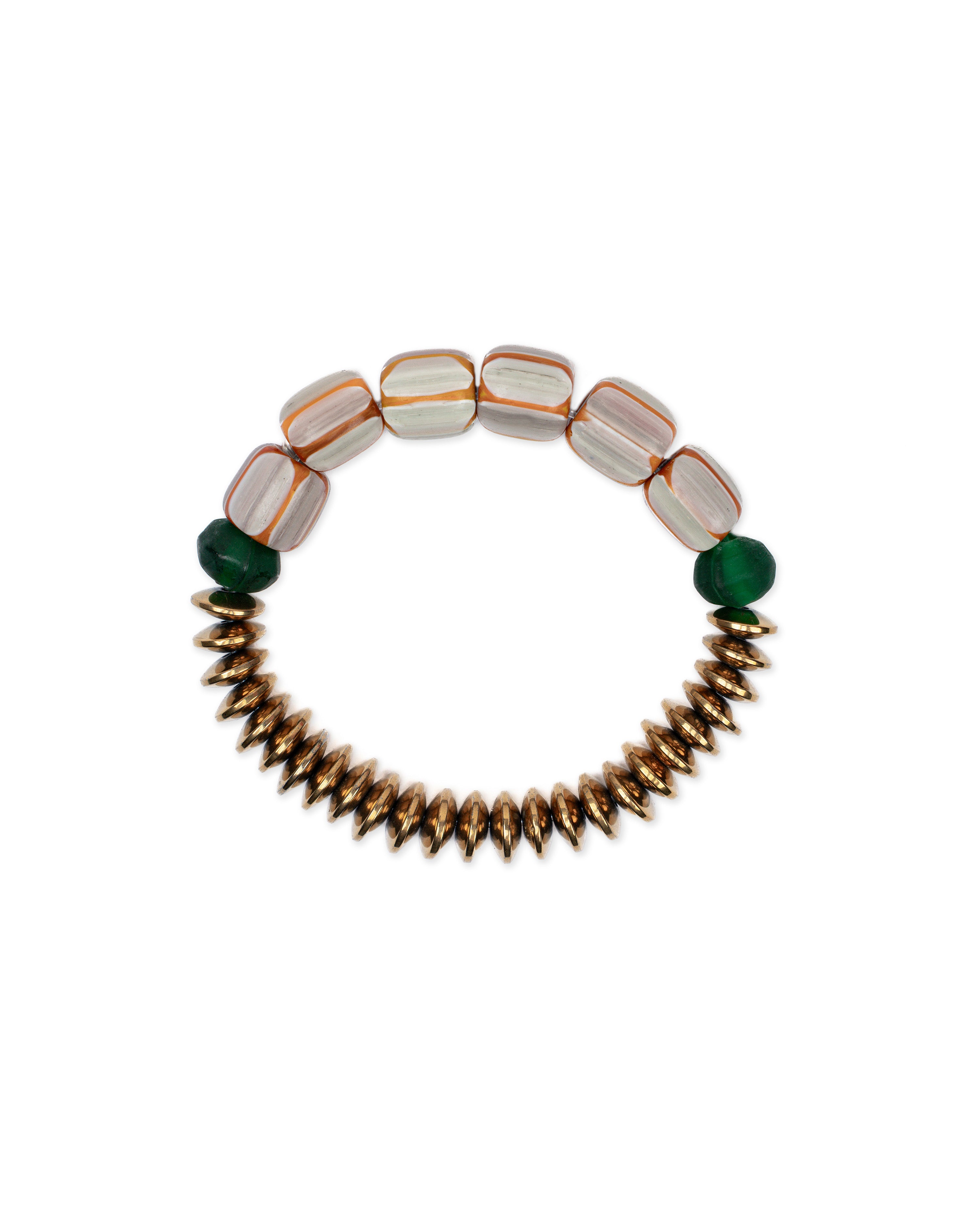 Mandarine Bileklik No.02