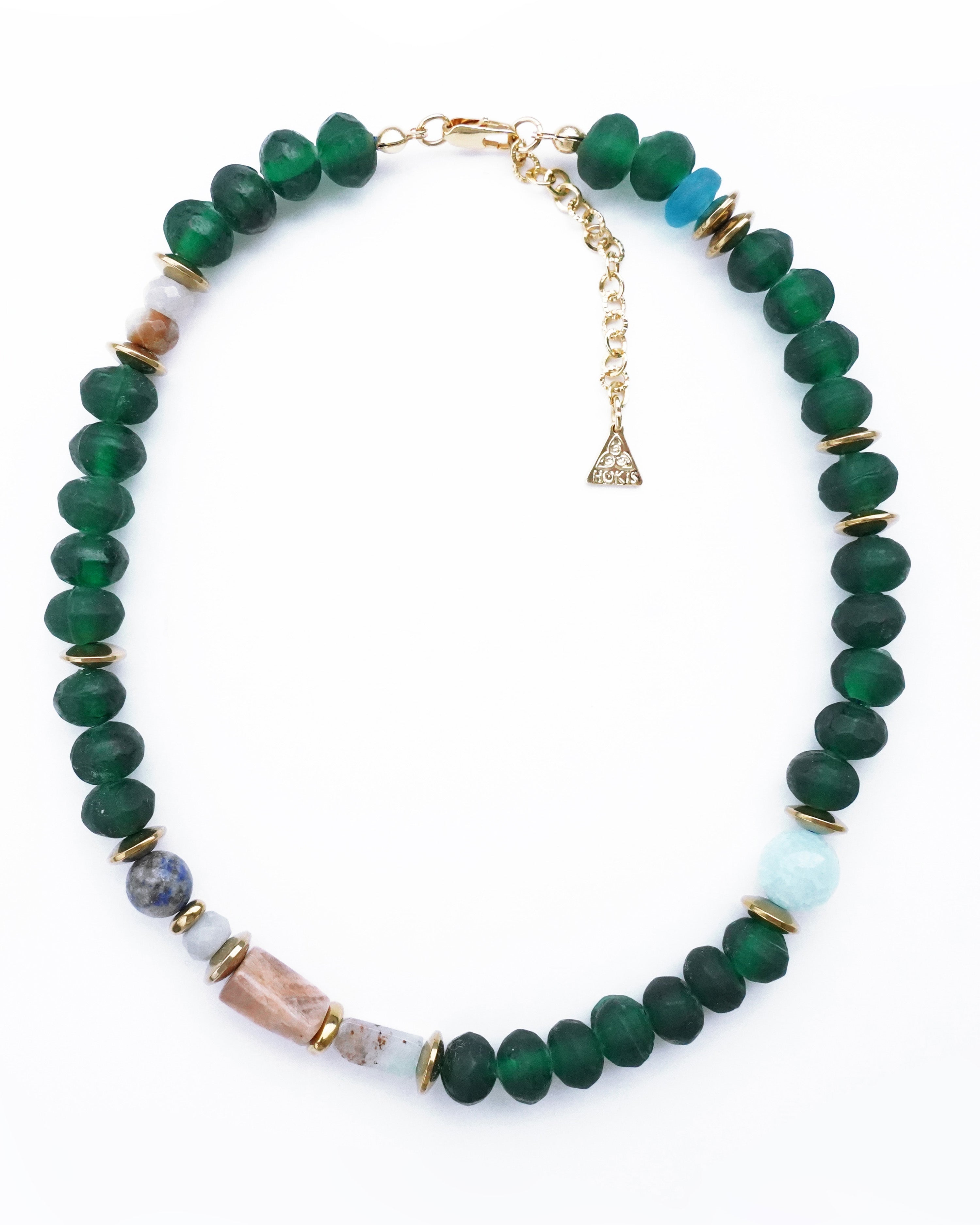 Brise Élitaire Kolye