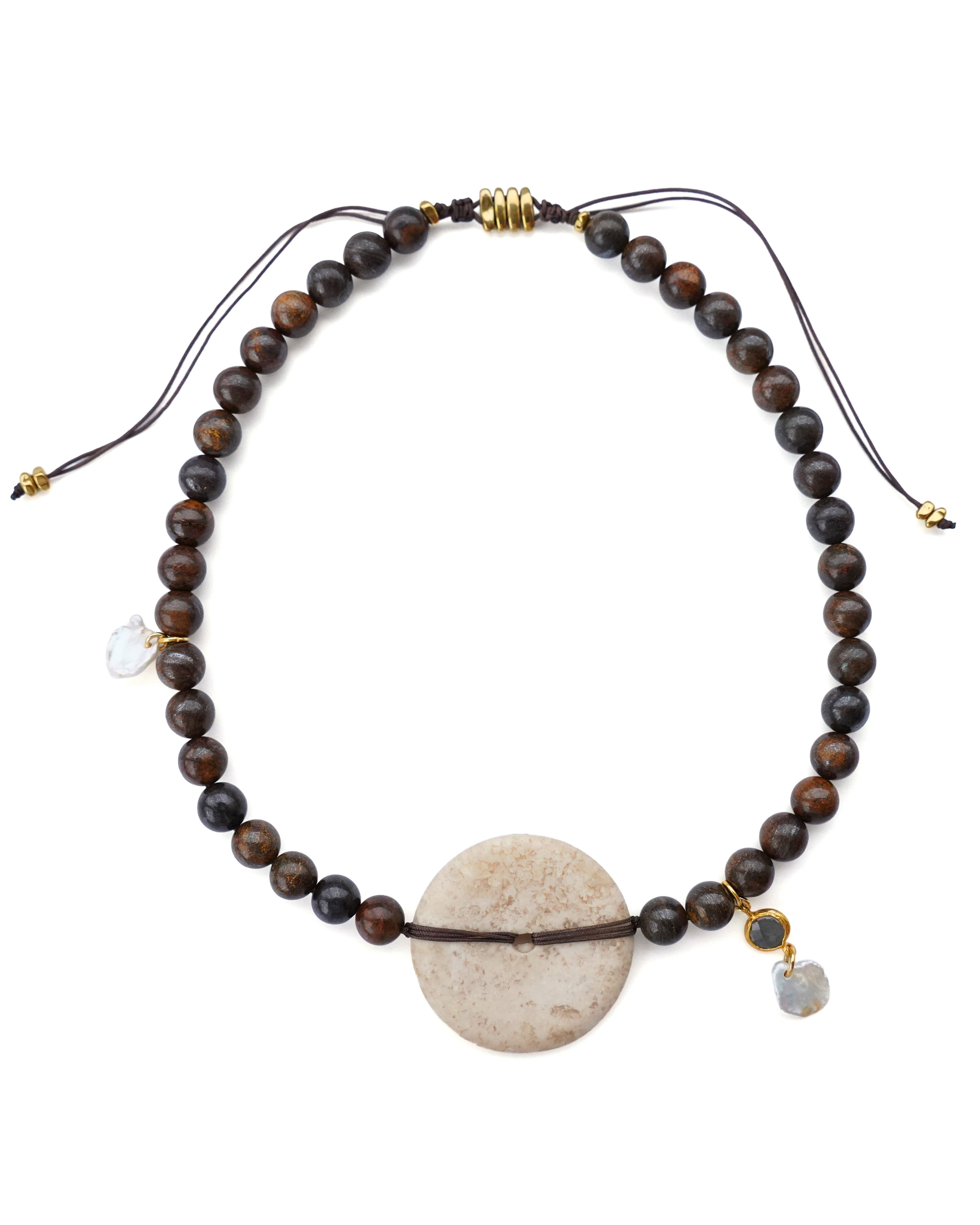 Désert Bohème Kolye