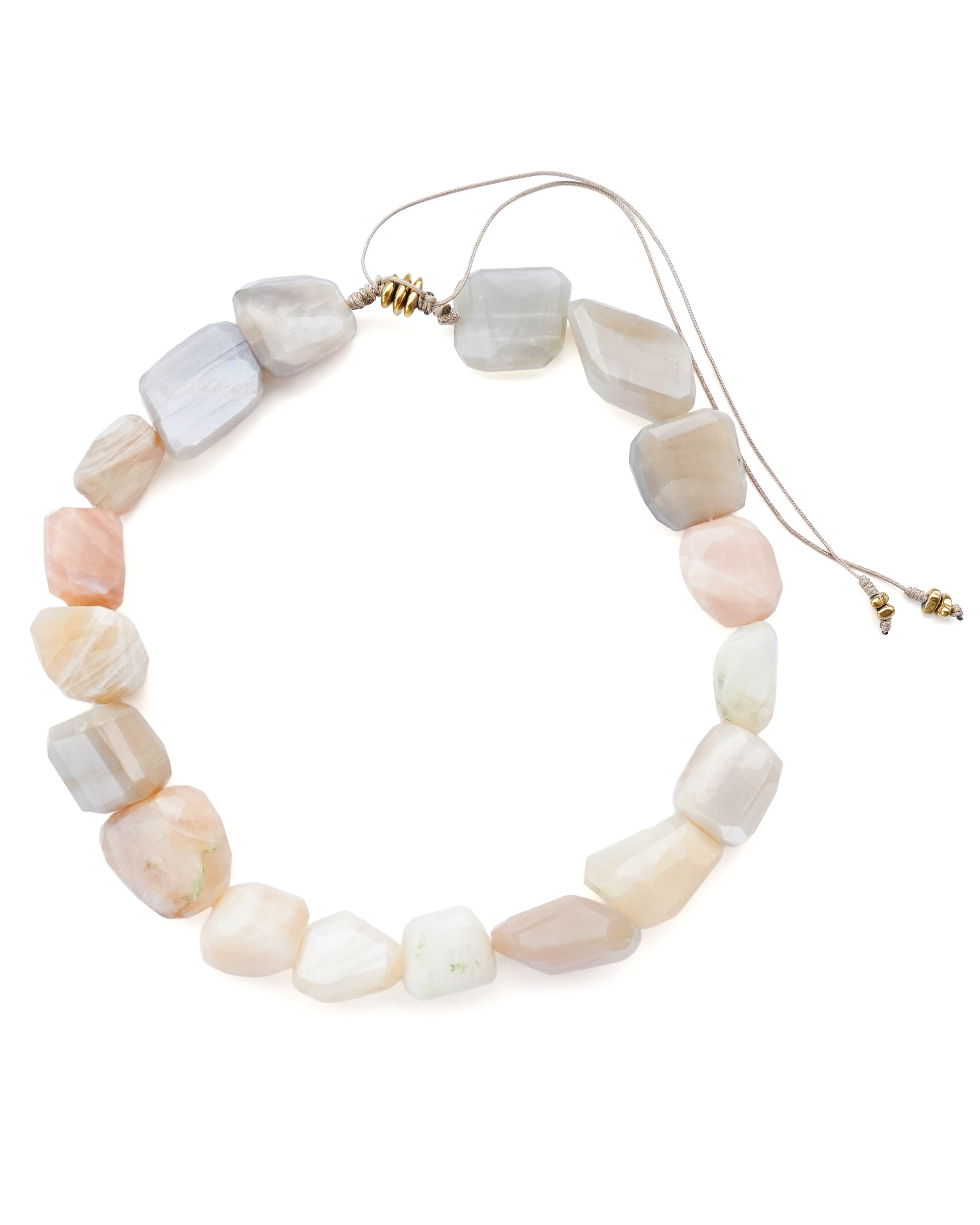 Soleil Bohème Kolye No.02