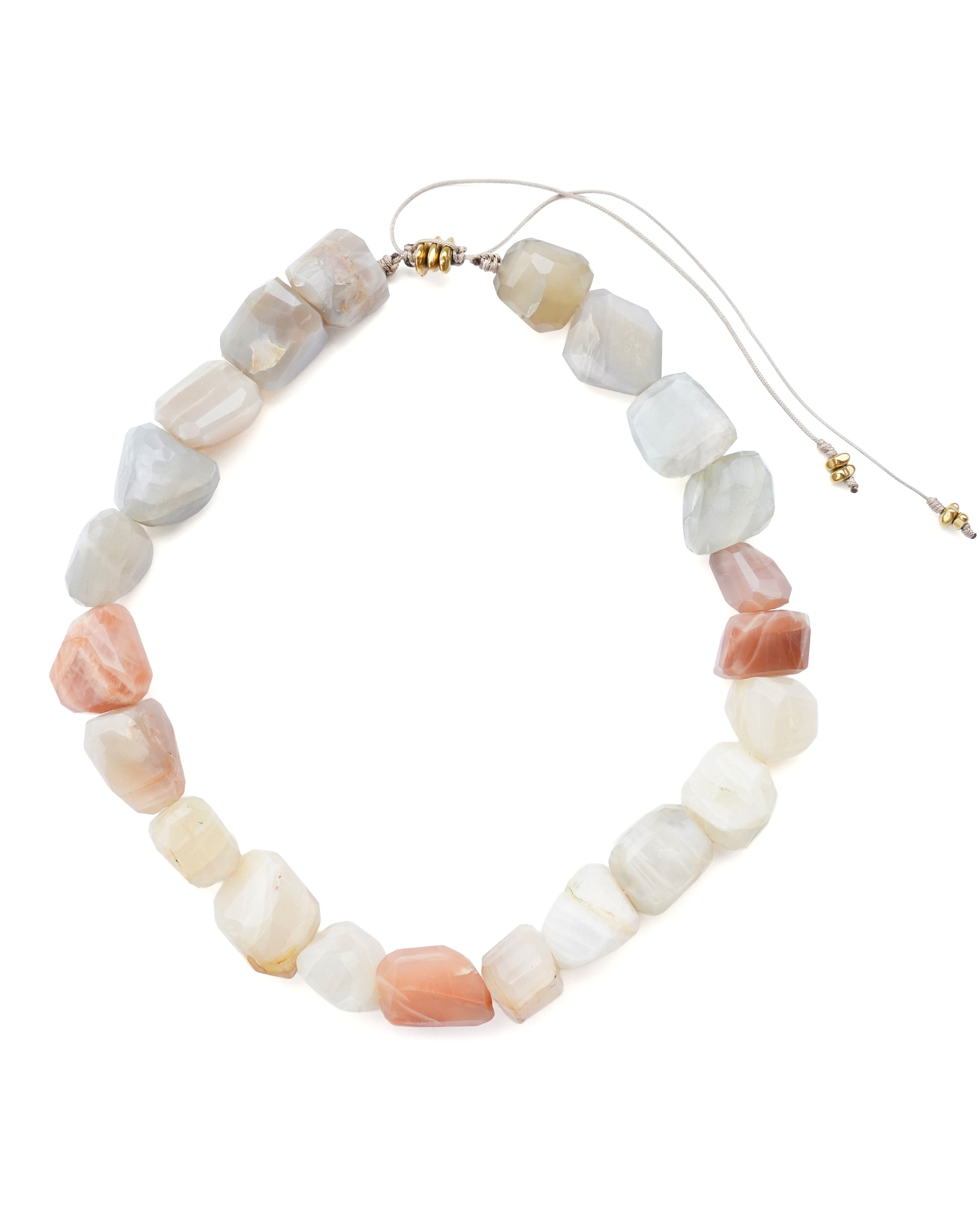 Soleil Bohème Kolye No.01