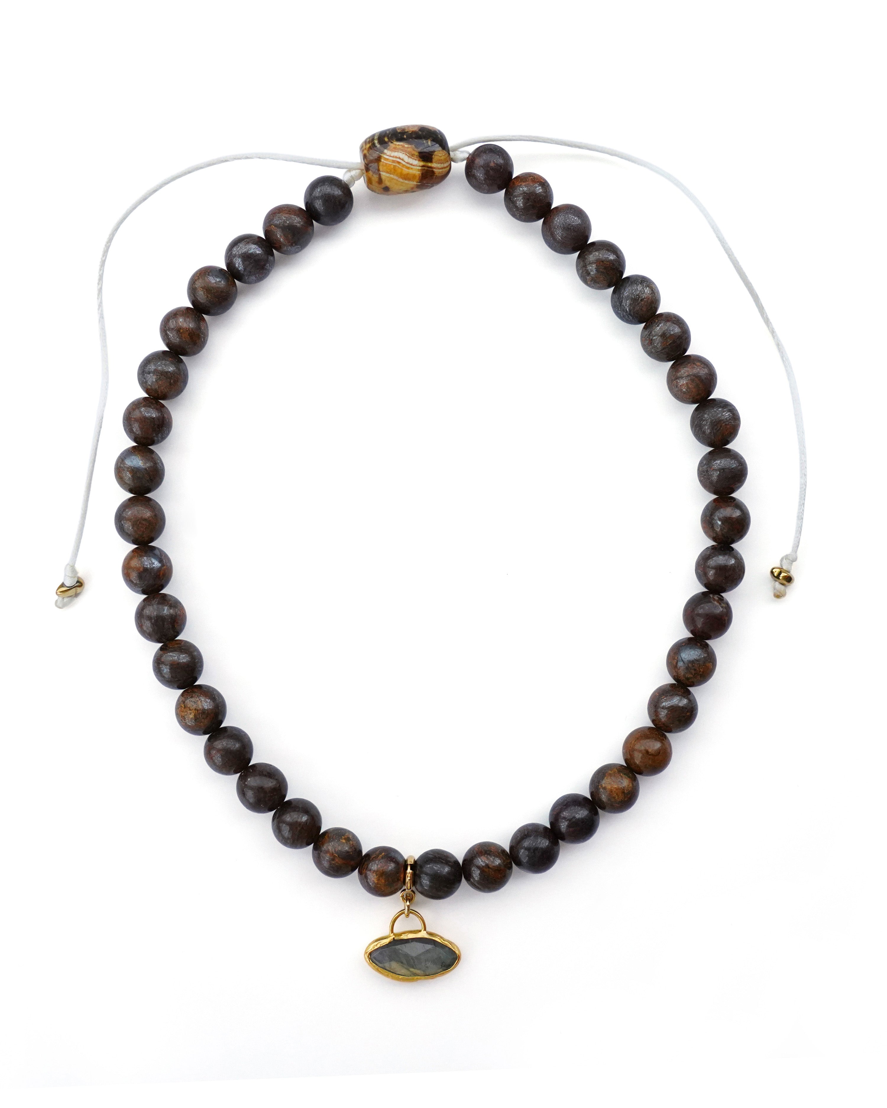 Version Pure Kolye No.01