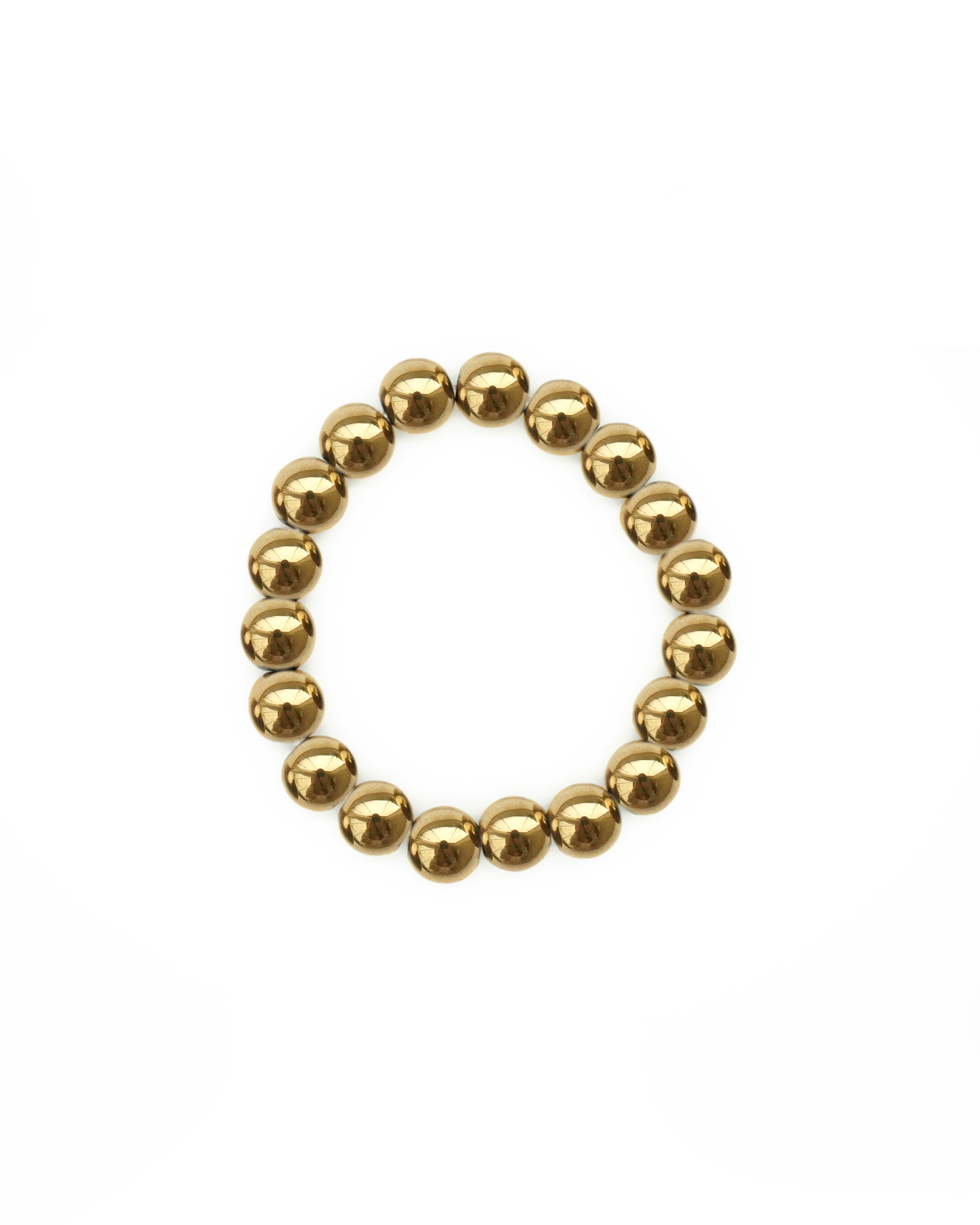 Lustre & Dore Bileklik