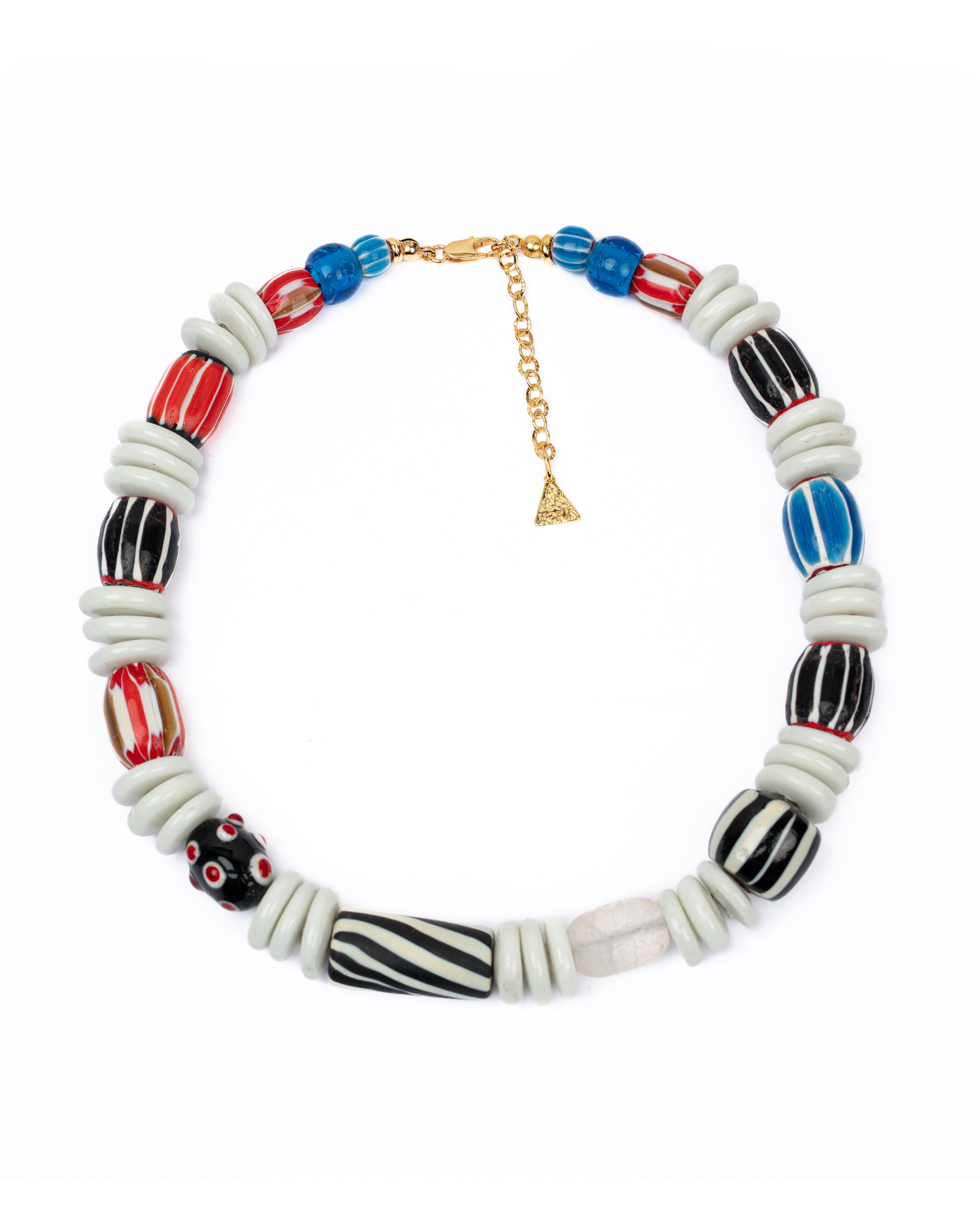 Blanc Lumineux Kolye