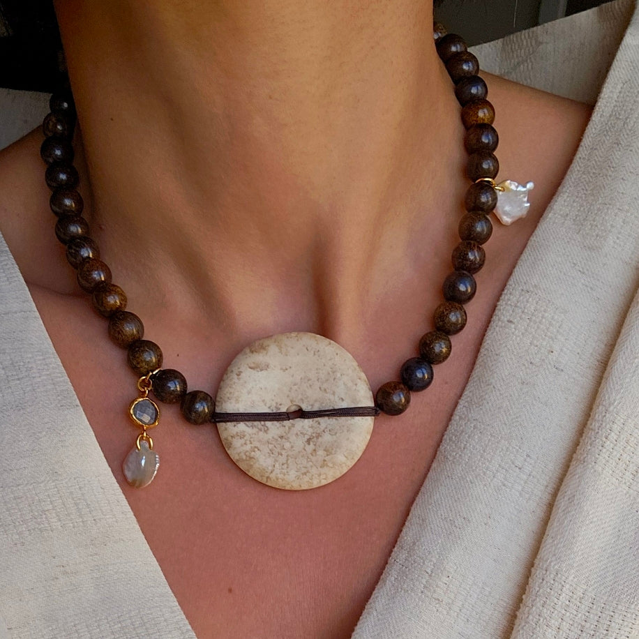 Désert Bohème Kolye