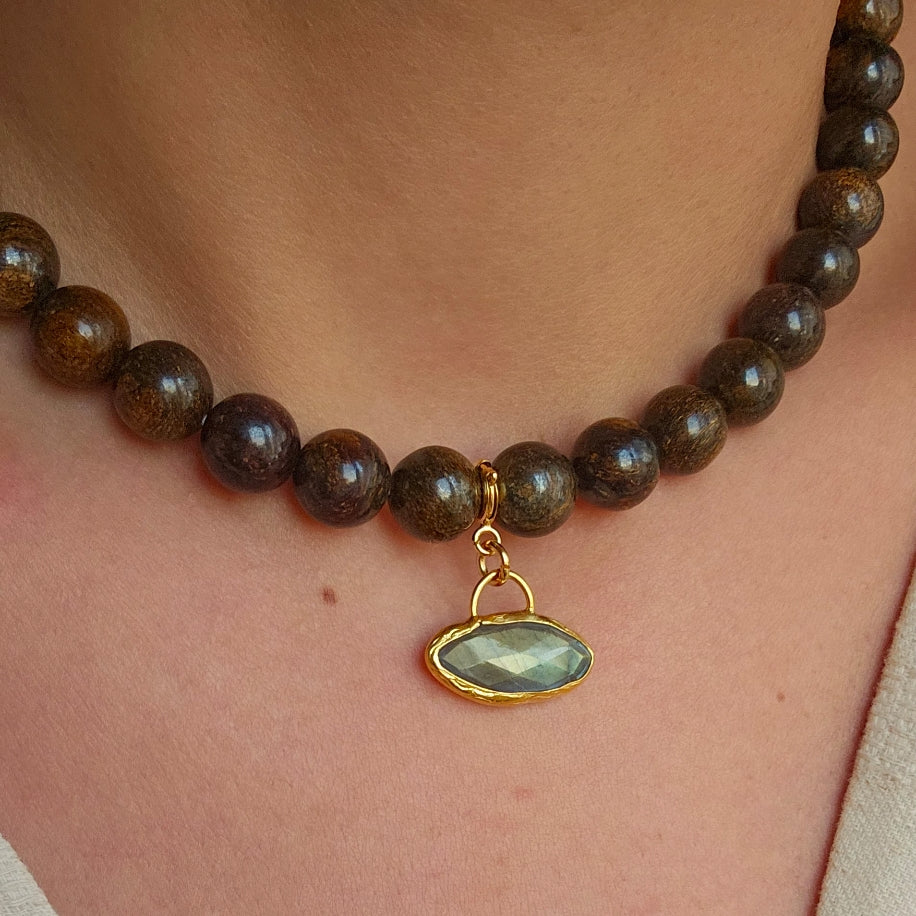 Version Pure Kolye No.01