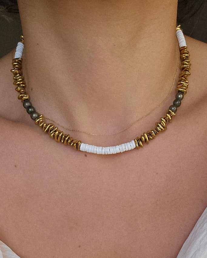 Dualité Kolye No.01