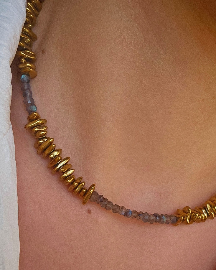 Dualité Kolye No.02