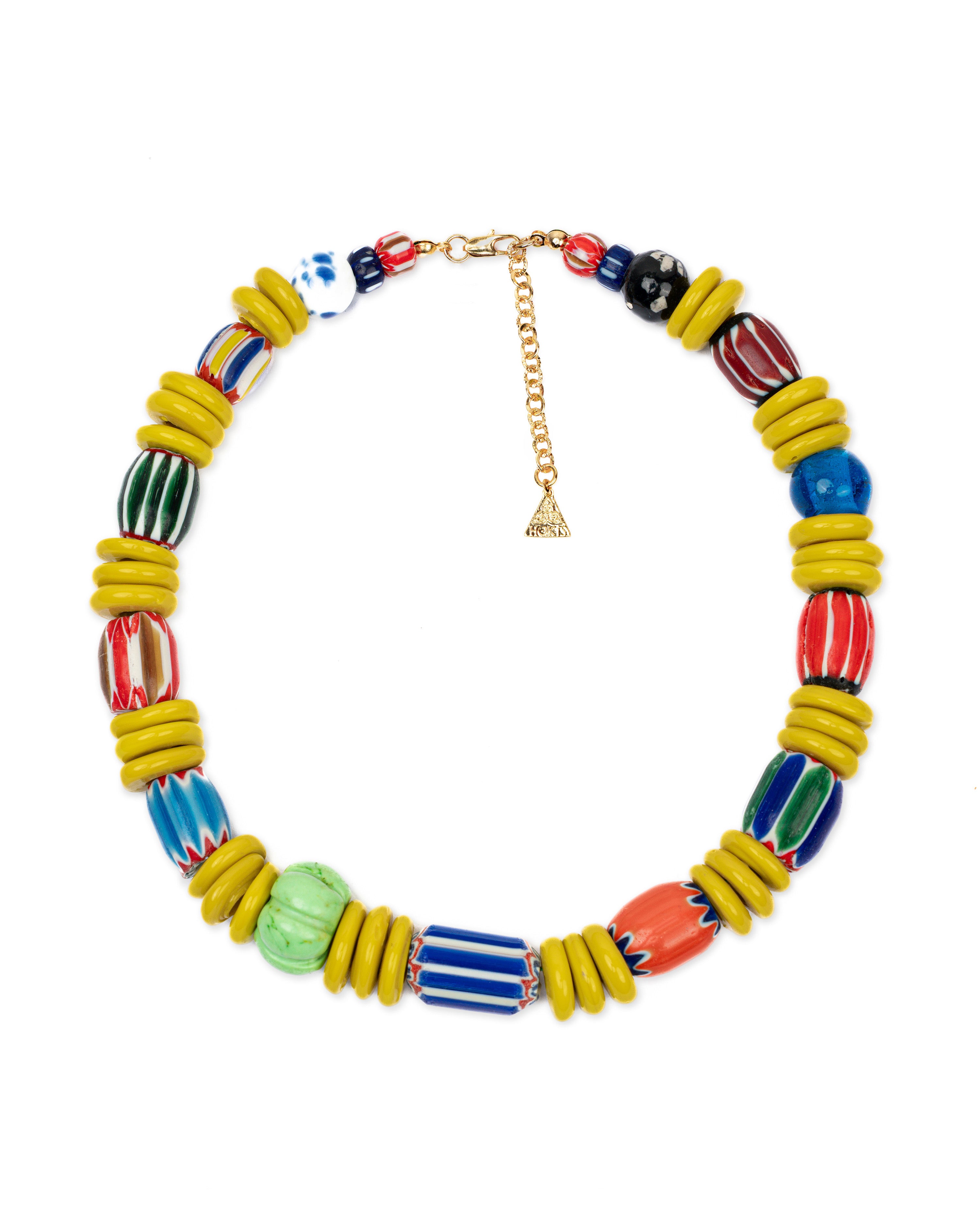 Soleil Nuancé Kolye